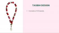 TASBIH DESIGN 2